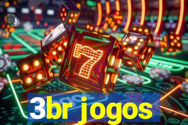 3br jogos